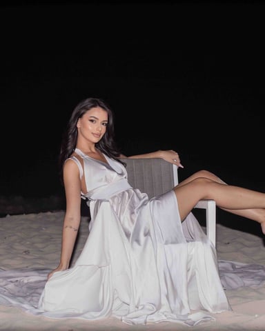 JasmineHille photo