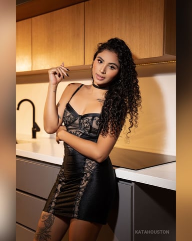 KataHouston foto