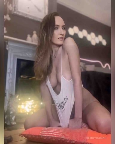 KerryBanks, fotografie