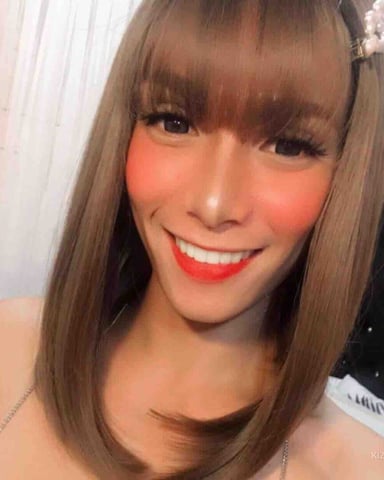 KiziaFox photo