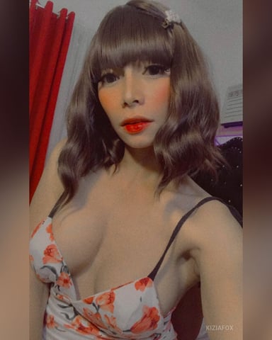 KiziaFox photo