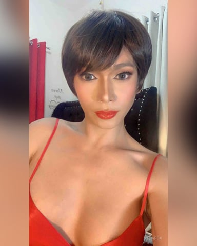 KiziaFox photo