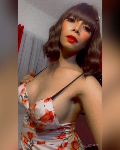 KiziaFox photo