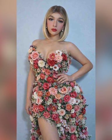 KiziaFox photo