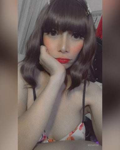 KiziaFox photo