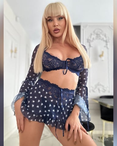 KylieClark Foto