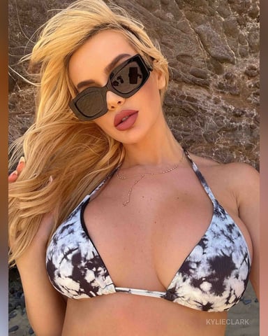 KylieClark Foto
