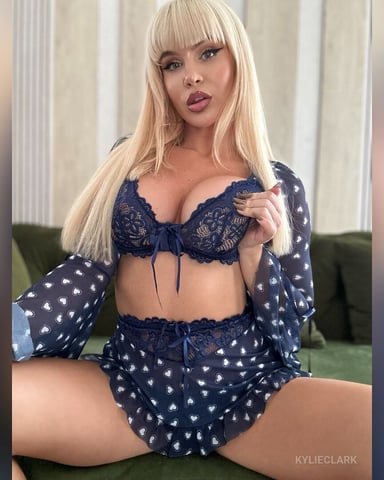 KylieClark Foto
