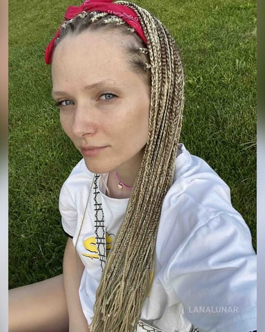 LanaLunar foto