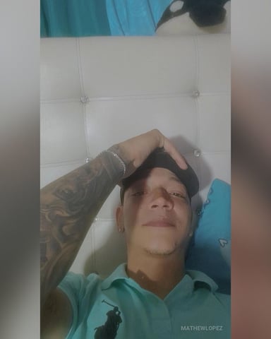MathewLopez foto