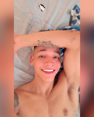 MathewLopez foto