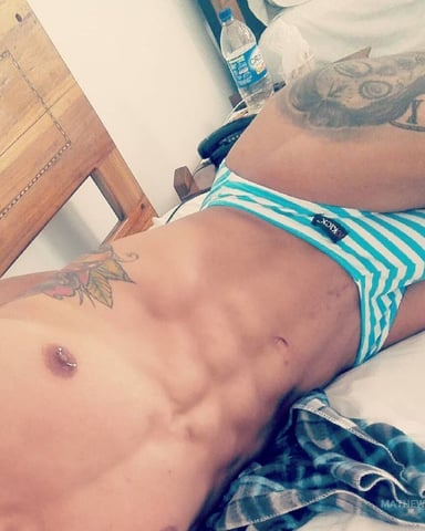 MathewLopez foto
