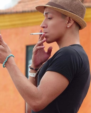 MathewLopez foto