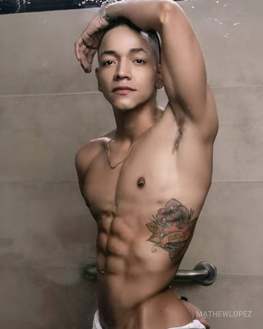 MathewLopez foto