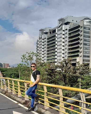 MathewLopez foto