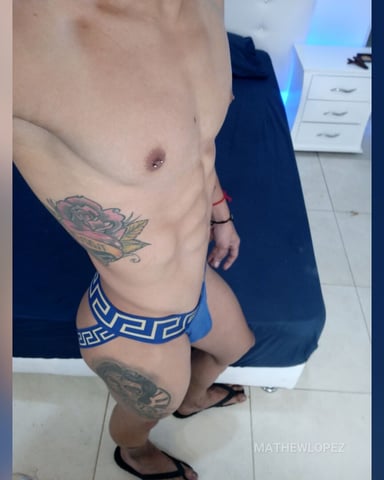 MathewLopez foto