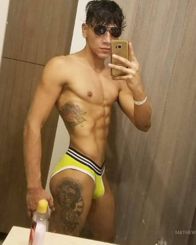 MathewLopez foto
