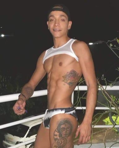 MathewLopez foto