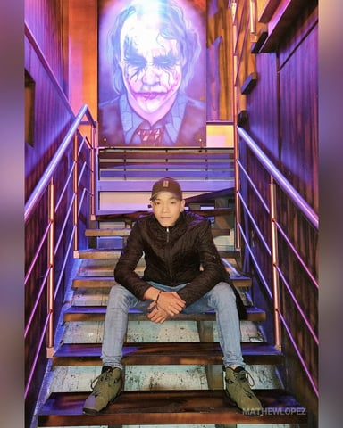 MathewLopez foto