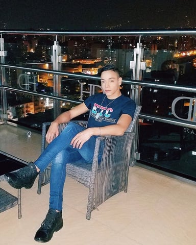 MathewLopez foto