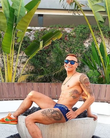 MathewLopez foto