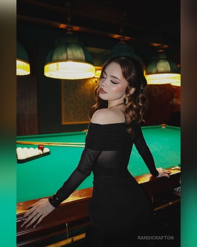 RandiCrafton photo