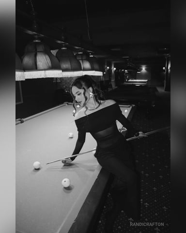 RandiCrafton photo