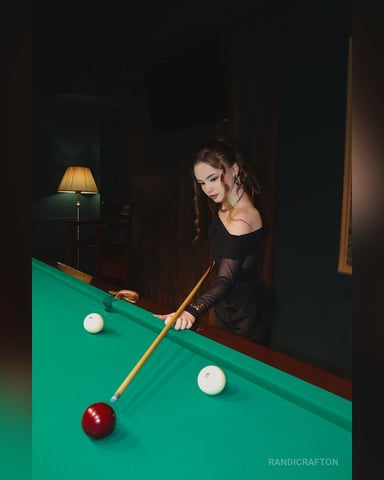 RandiCrafton photo
