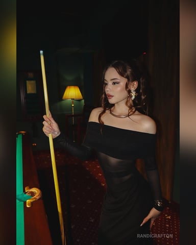 RandiCrafton photo