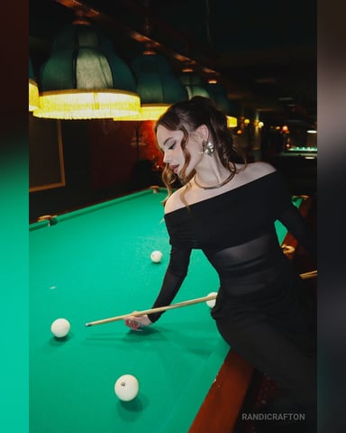 RandiCrafton photo