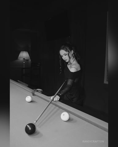 RandiCrafton photo
