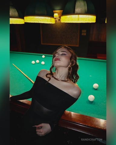 RandiCrafton photo