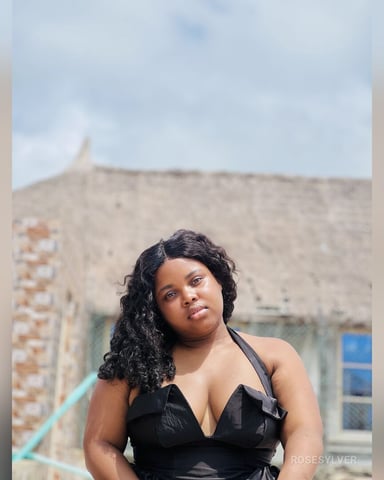 RoseSylver foto