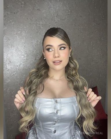 SelenaMontreal, fotografie