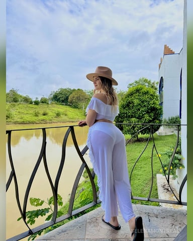 SelenaMontreal, fotografie