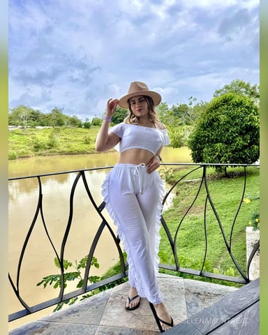 SelenaMontreal, fotografie