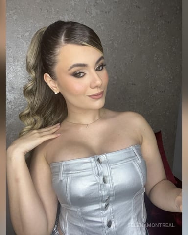 SelenaMontreal, fotografie