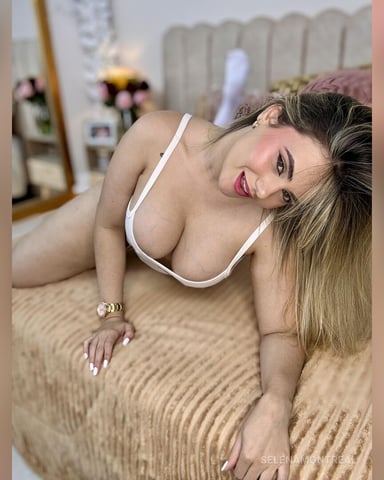 SelenaMontreal, fotografie
