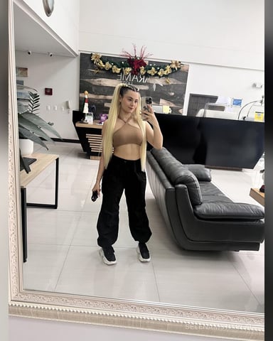 SelenaMontreal, fotografie