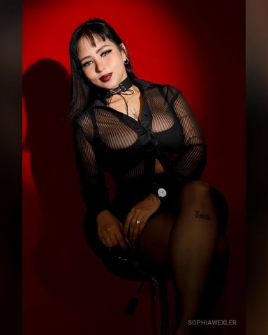 SophiaWexler Foto