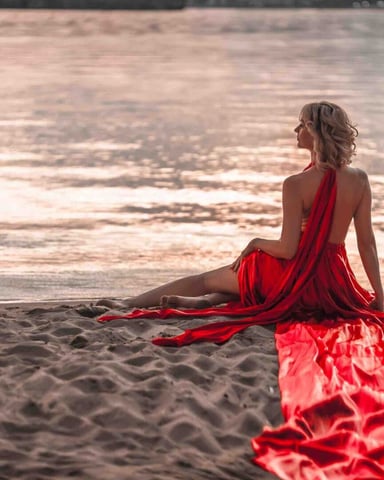 VanessaBryant foto