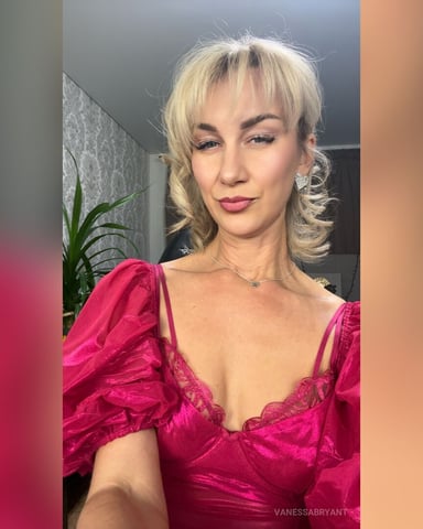 VanessaBryant foto