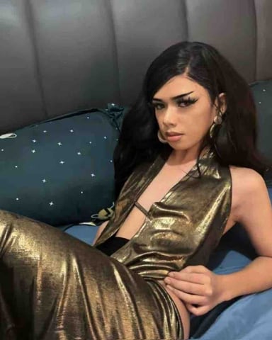 VixienPaxlee Foto