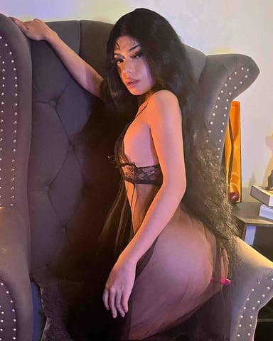 VixienPaxlee Foto
