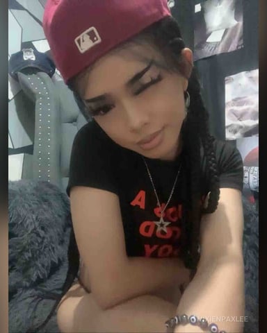 VixienPaxlee Foto