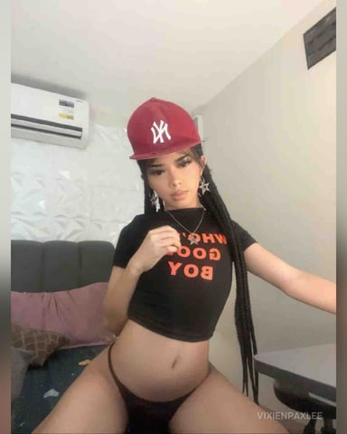 VixienPaxlee Foto