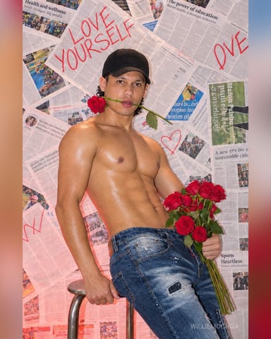 WilliemOchoa photo