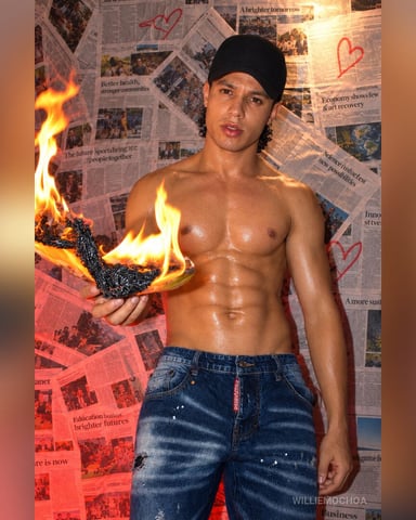 WilliemOchoa photo