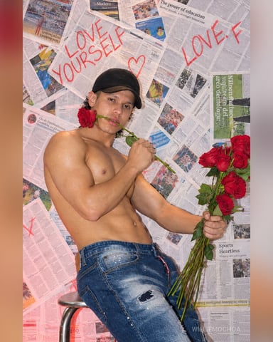 WilliemOchoa photo