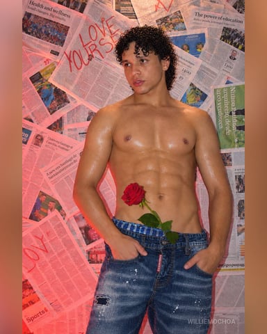 WilliemOchoa photo